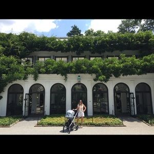 Meet your Posher, Tania